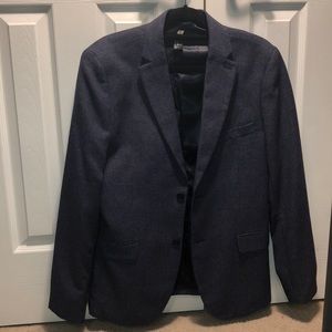 Men’s blazer